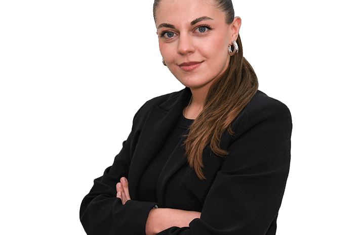  Avukat Neslihan Yalçınkılıç