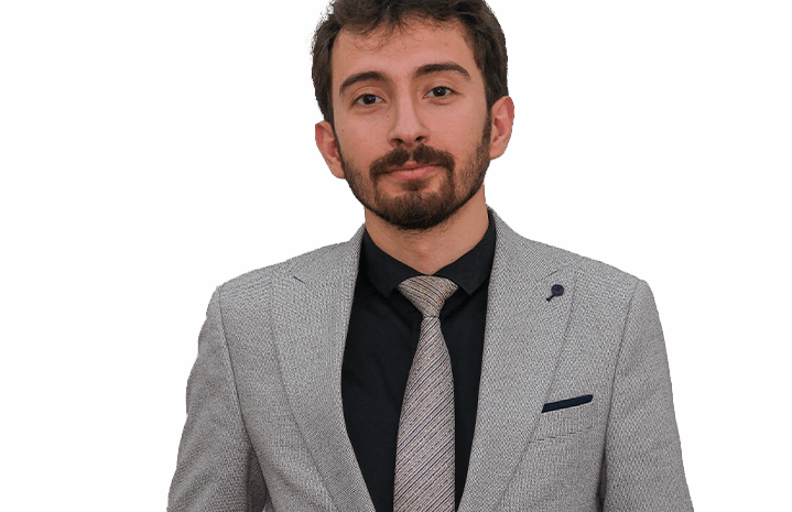  Avukat Mustafa Ögcem