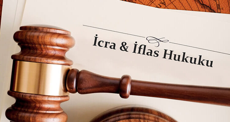  İcra İflas Hukuku